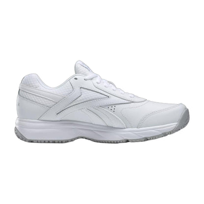Reebok Women's Work N Cushion 4.0 Kc Wide D Sneakers