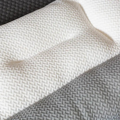 Orthopedic Pillow for Neck and Spine Support