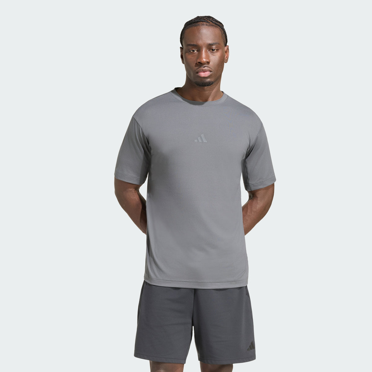 Grey Six-