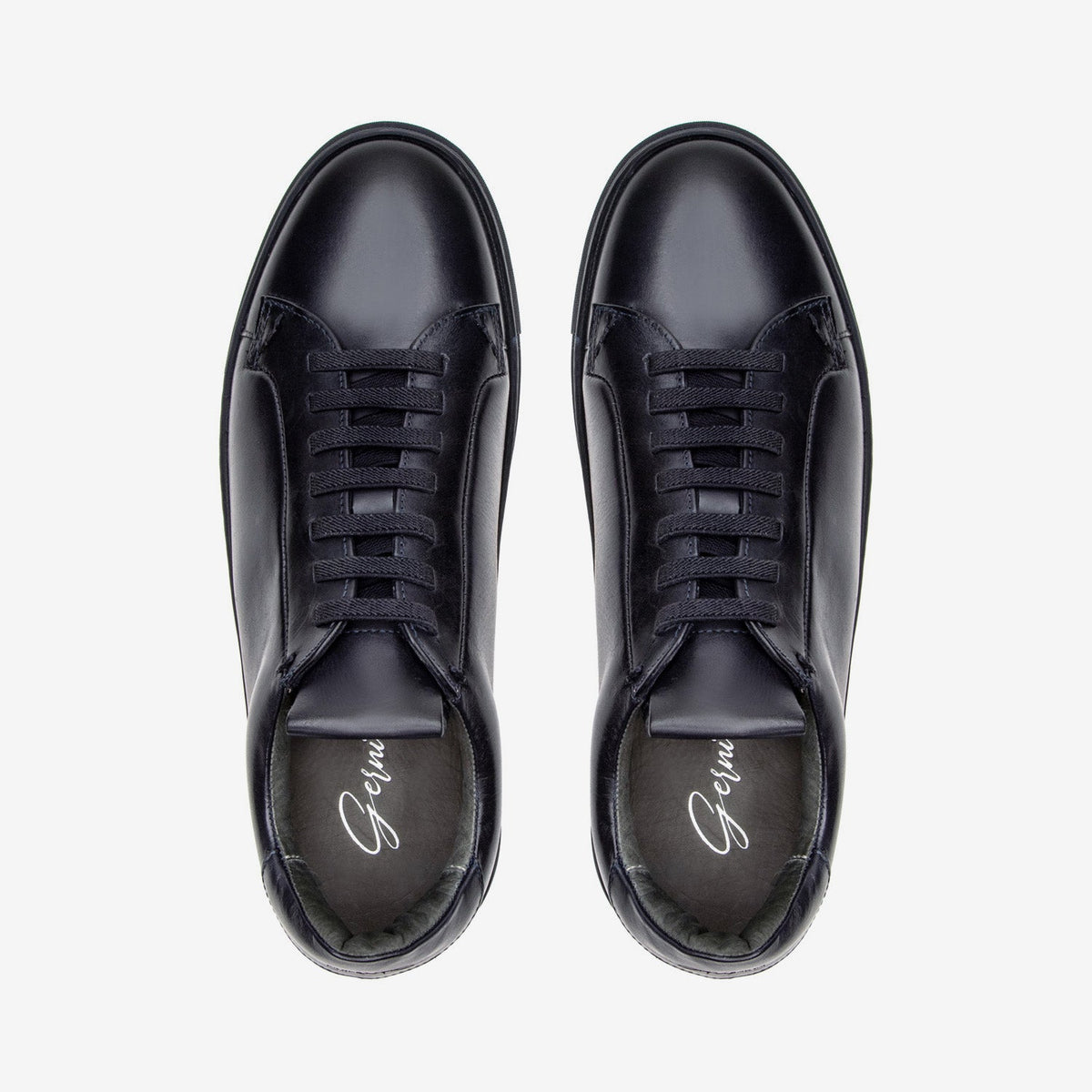 Navy Napa-