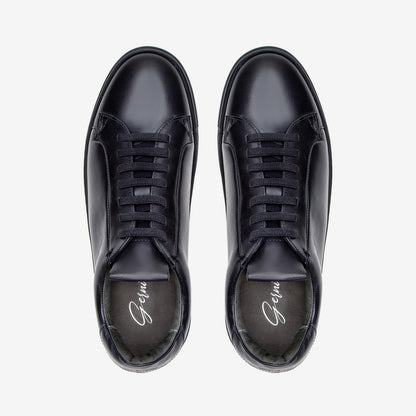 Navy Napa-