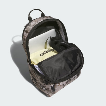 Desert Camo / Black-