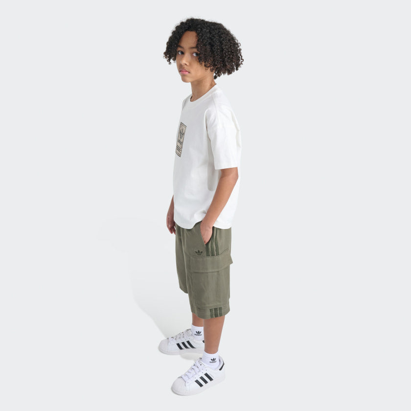 Olive-
