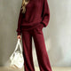 Wine Red