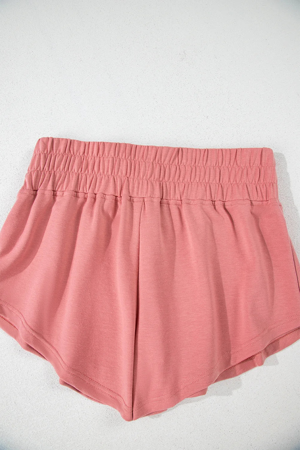 Threaded Pear Evelynn Blossom 2pcs Cropped Tee Set