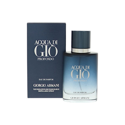 Acqua Di Gio Profondo-