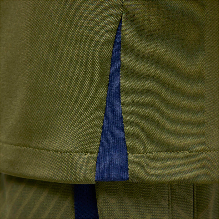 Rough Green/Rough Green/Dark Obsidian/Hemp-