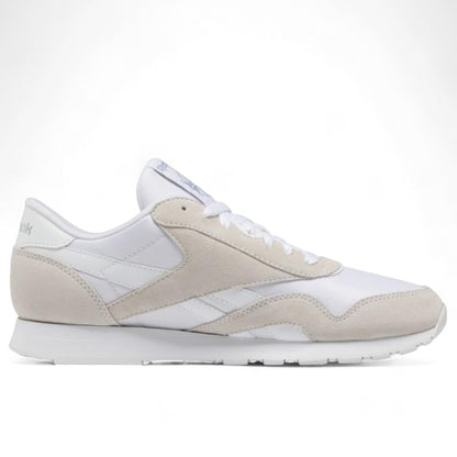 Reebok Men's Cl Nylon Sneakers