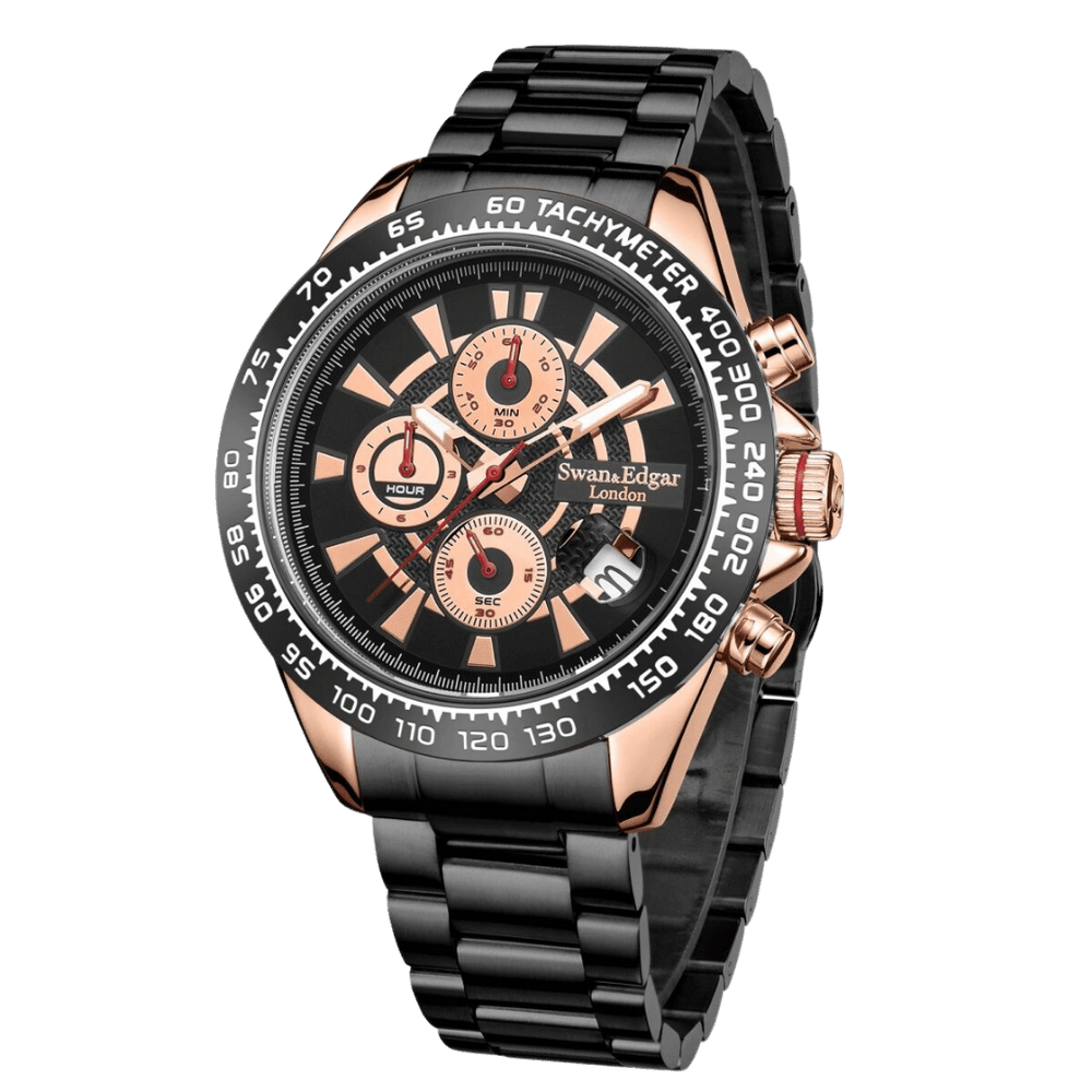 Black-