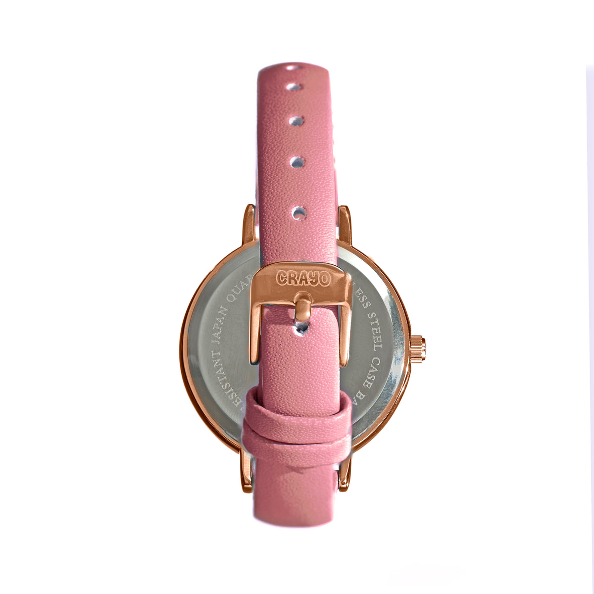 Pink-
