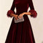 Wine Red