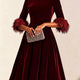 Wine Red