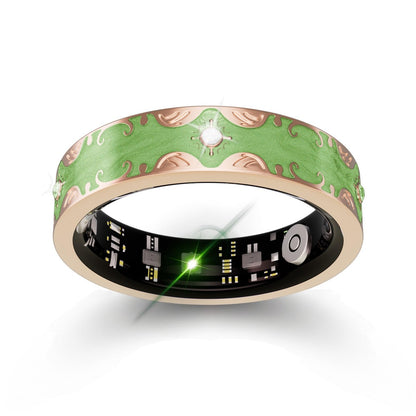 Green-