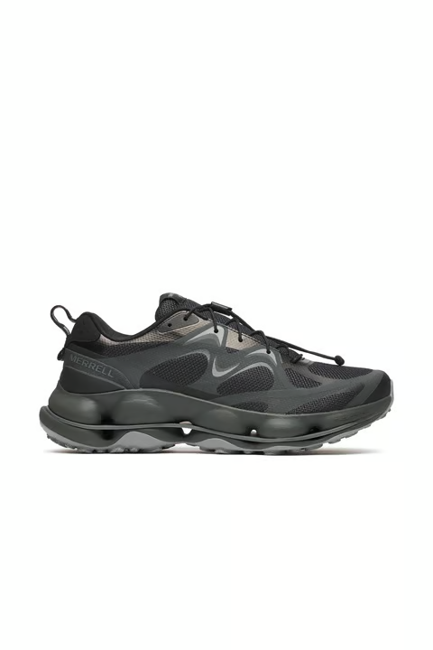 Merrell Speed Arc Matis Performance Men's Boots — Black
