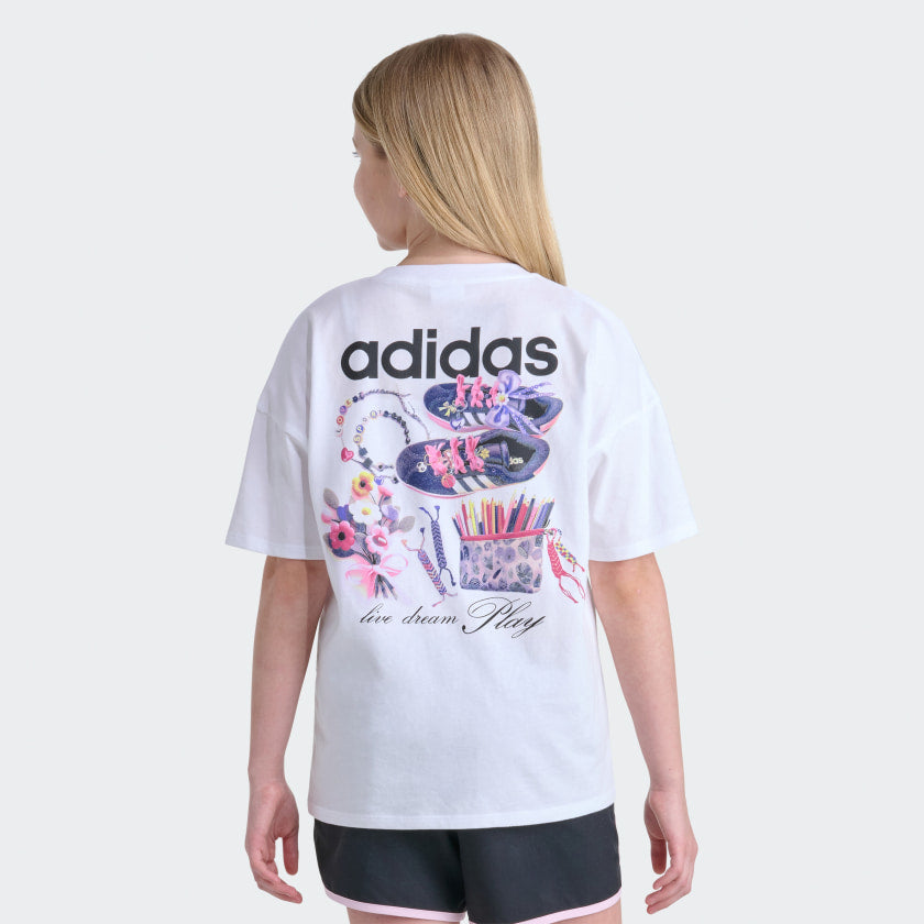White-