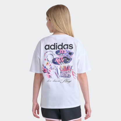 White-
