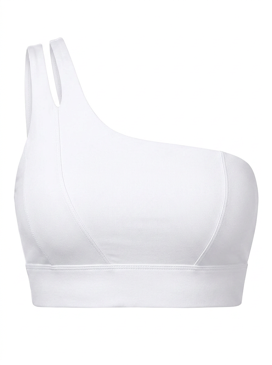 White-