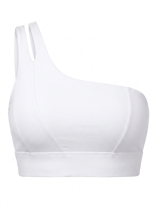 White-