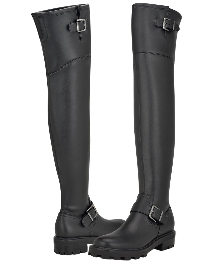 BLACK 002-