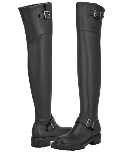 BLACK 002-