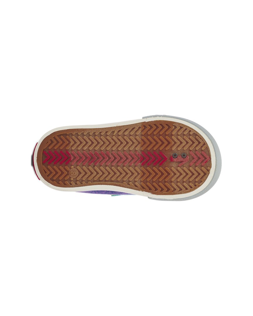 PURPLE DENIM-