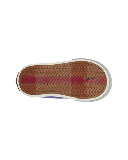 PURPLE DENIM-