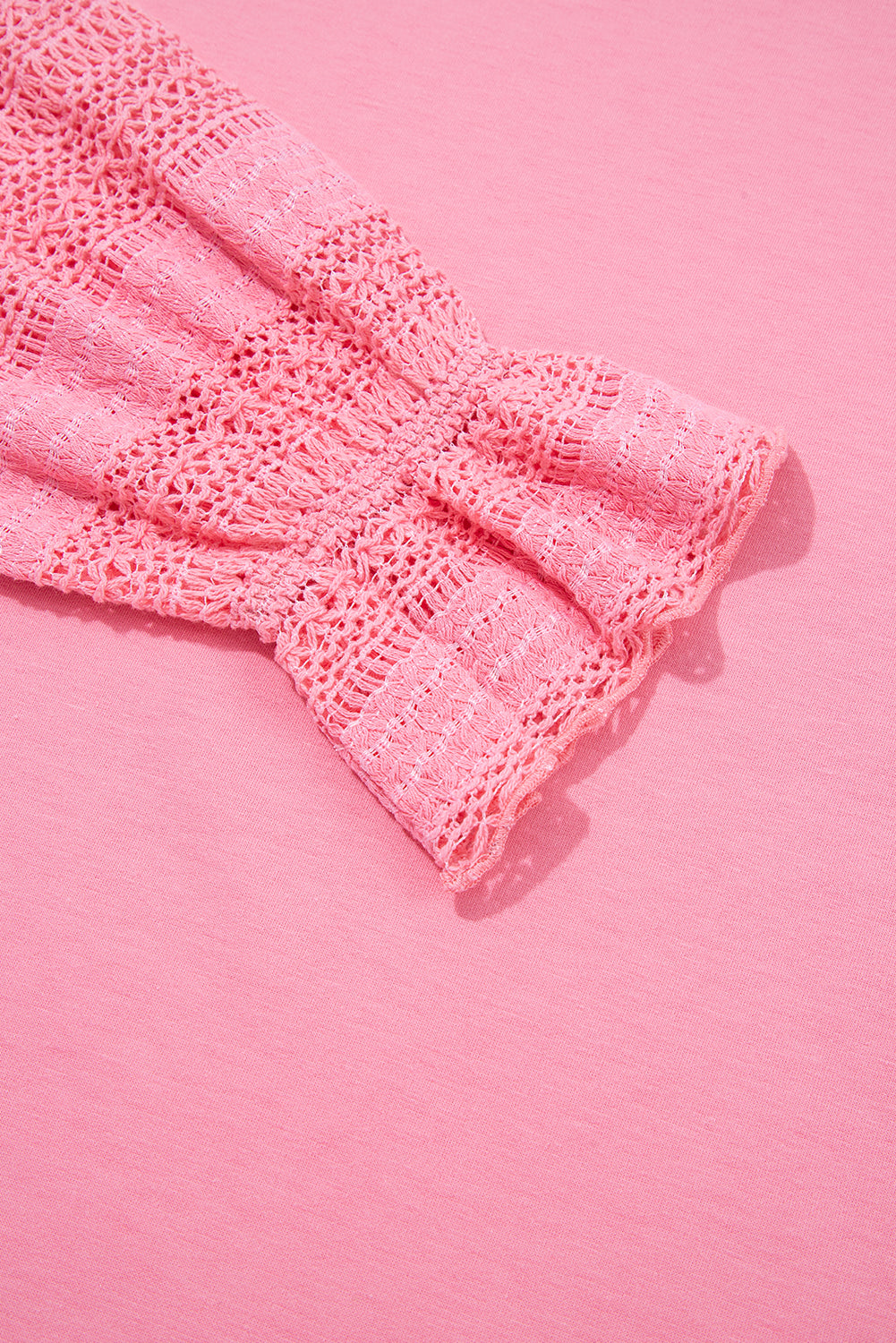 Sachet Pink-
