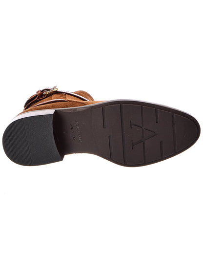 BRANDY SUEDE-