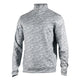 Honeycomb Cool Grey