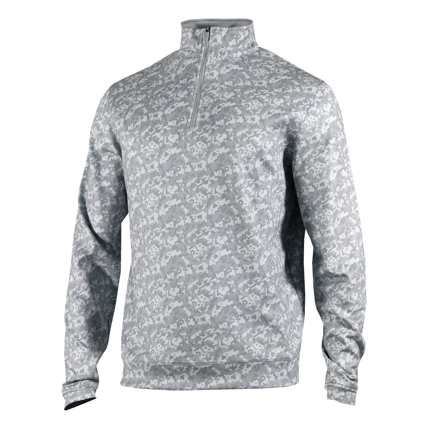 Honeycomb Cool Grey-