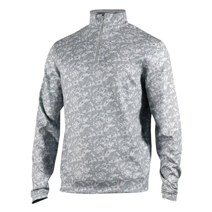 Honeycomb Cool Grey-