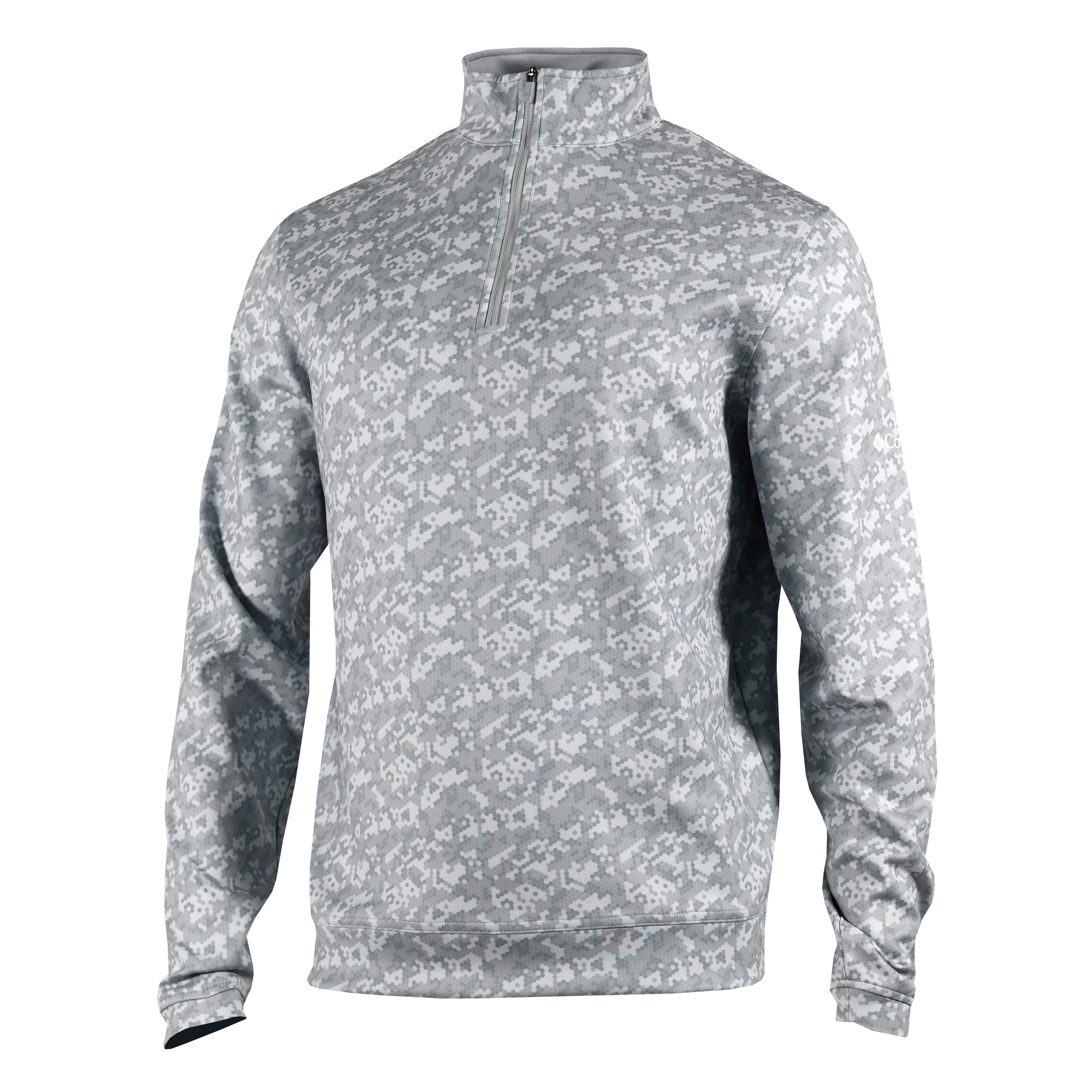 Columbia Men's Printed Wickham Hills – Zulily