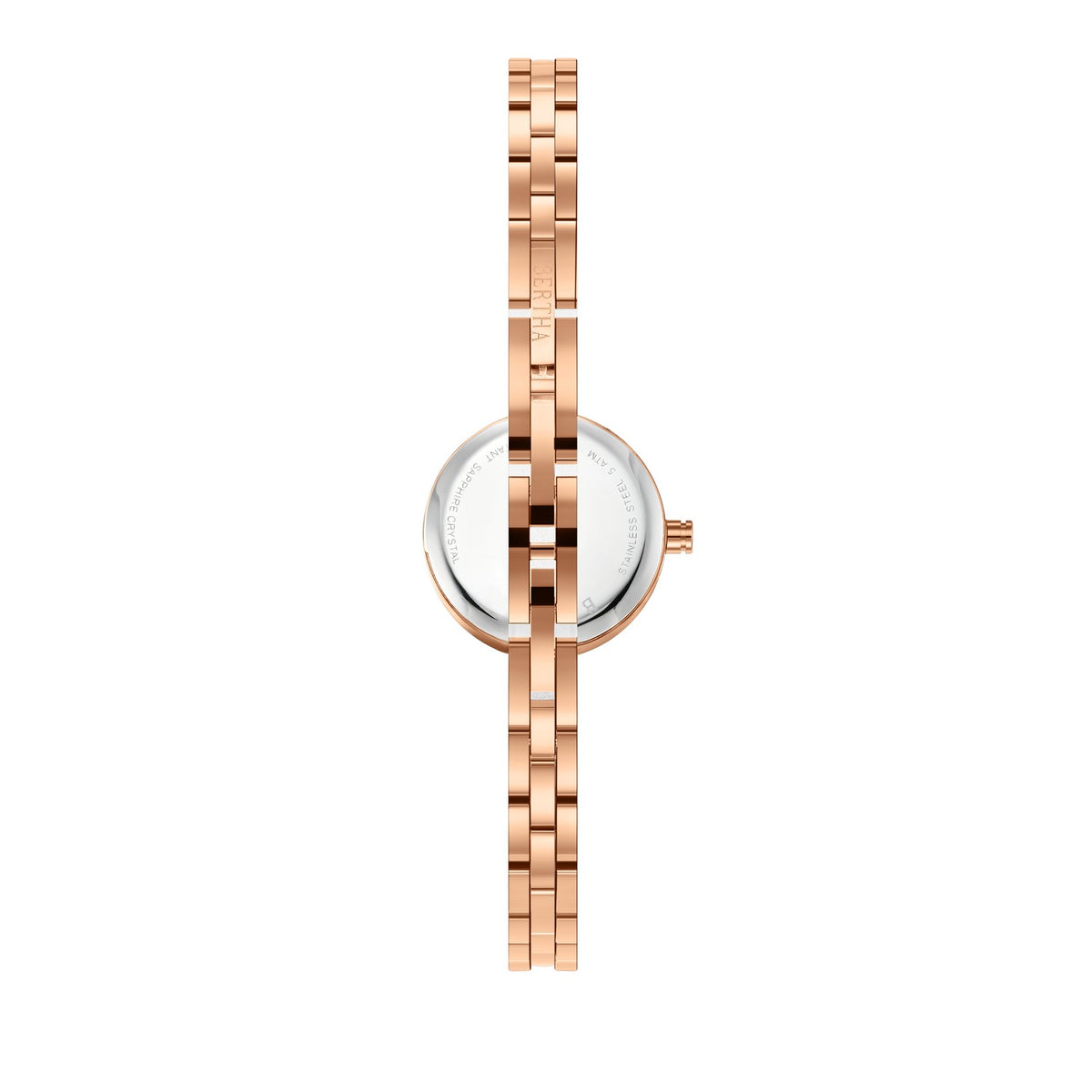 Rose Gold-