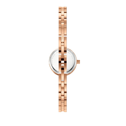 Rose Gold-