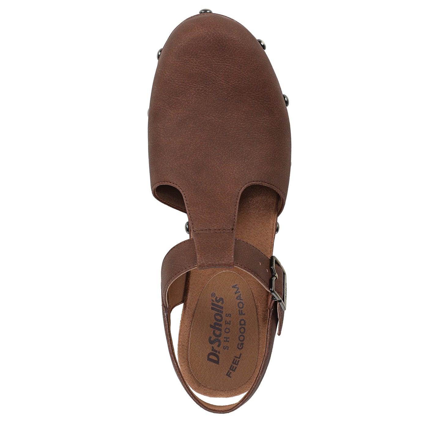Whiskey Brown