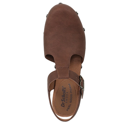 Whiskey Brown
