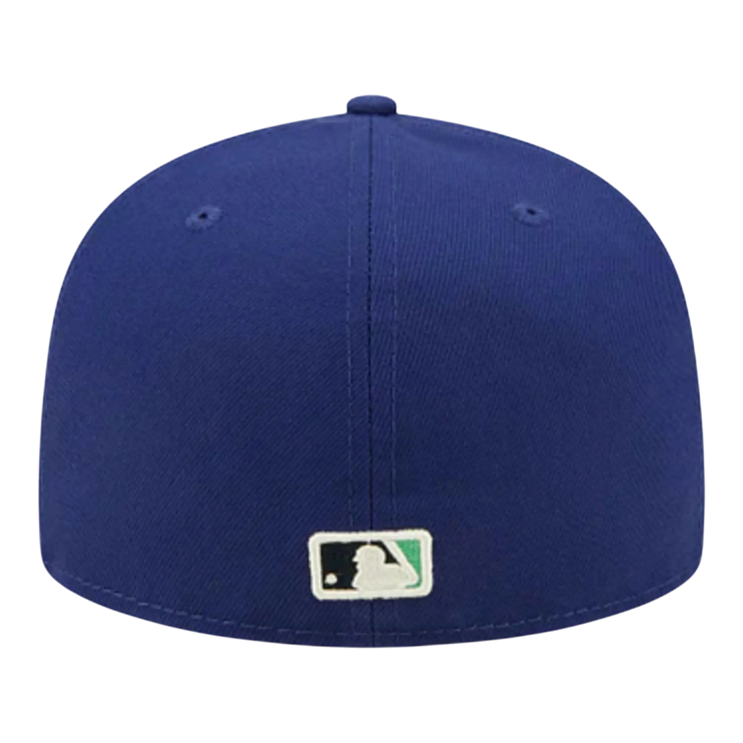 New Era 59Fifty Los Angeles Dodgers Citrus Pop Fitted Hat Navy/Green