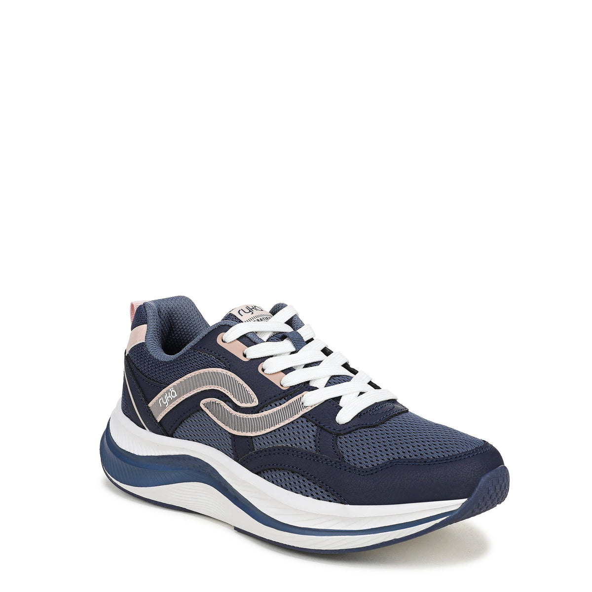 Academy Blue-