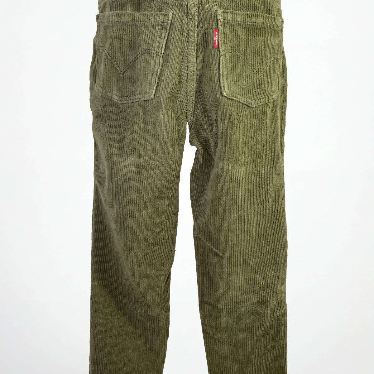 Olive-