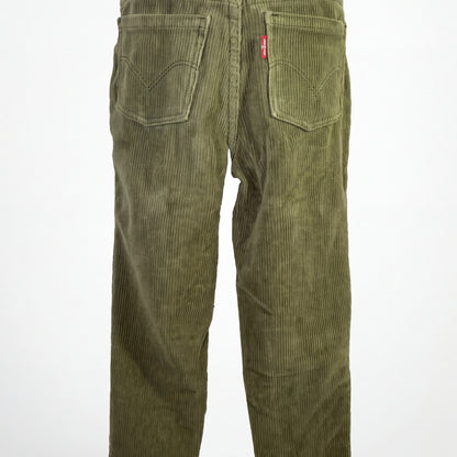Olive-