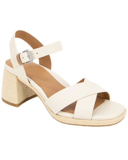 STONE LEATHER-