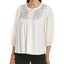IVORY/ BLACK