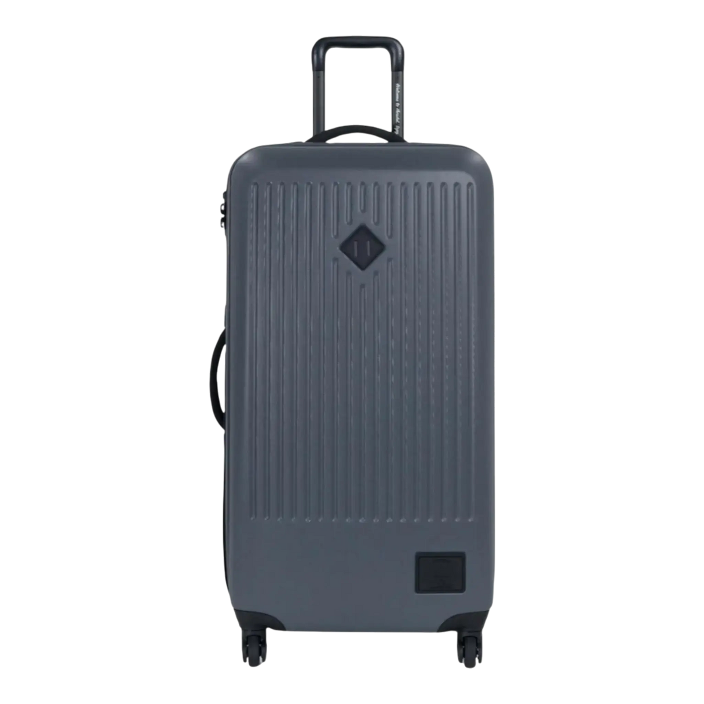 Herschel Supply Co. Trade Large 99L Suitcase Dark Shadow