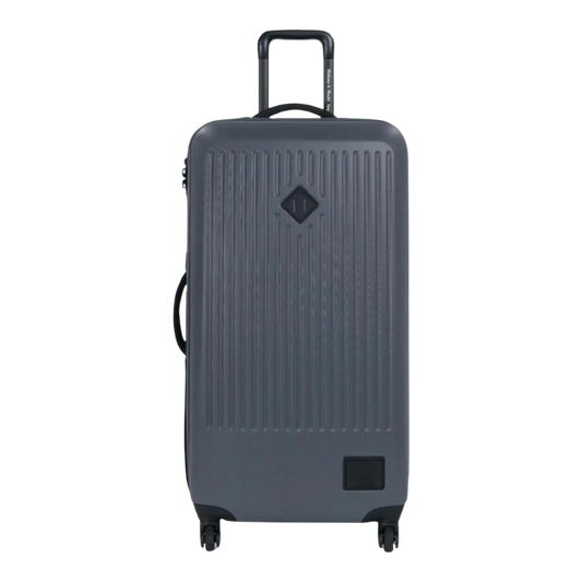 Herschel Supply Co. Trade Large 99L Suitcase Dark Shadow