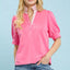 BUBBLE PINK
