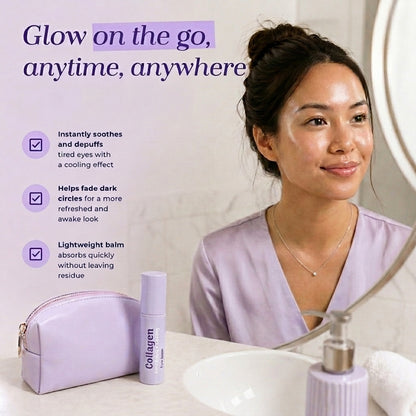 Purple-