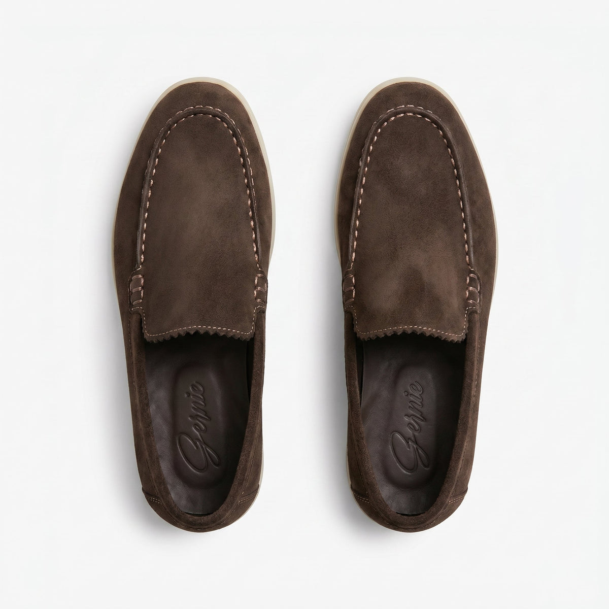 Café Suede-