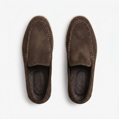 Café Suede-