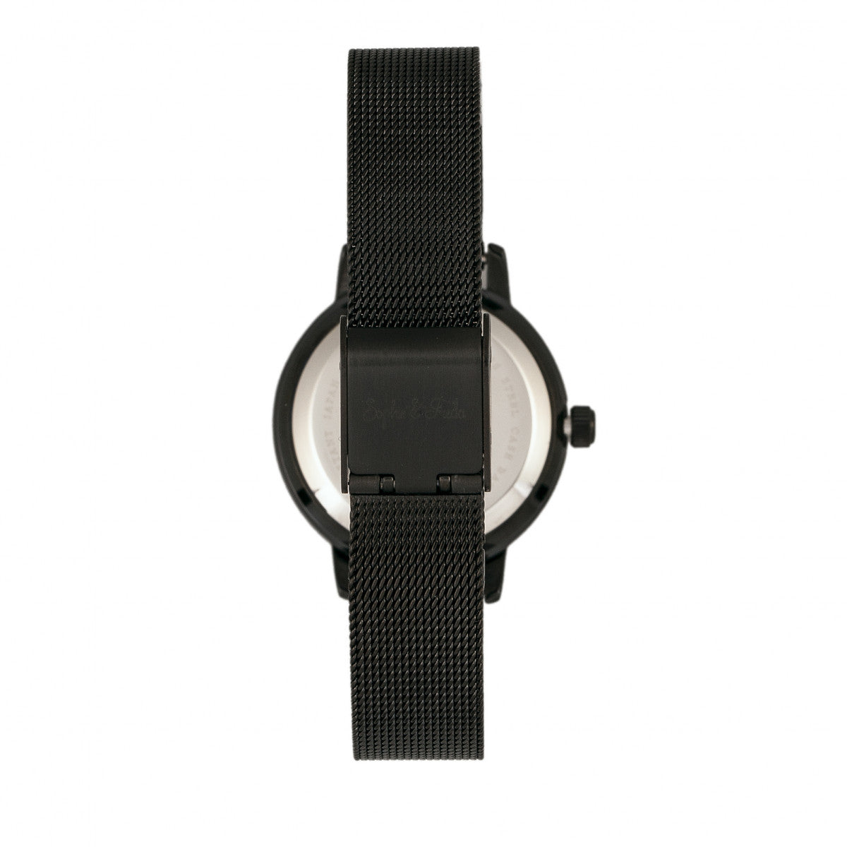 Black-