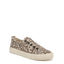 Brown Coastal Whimsy Canvas